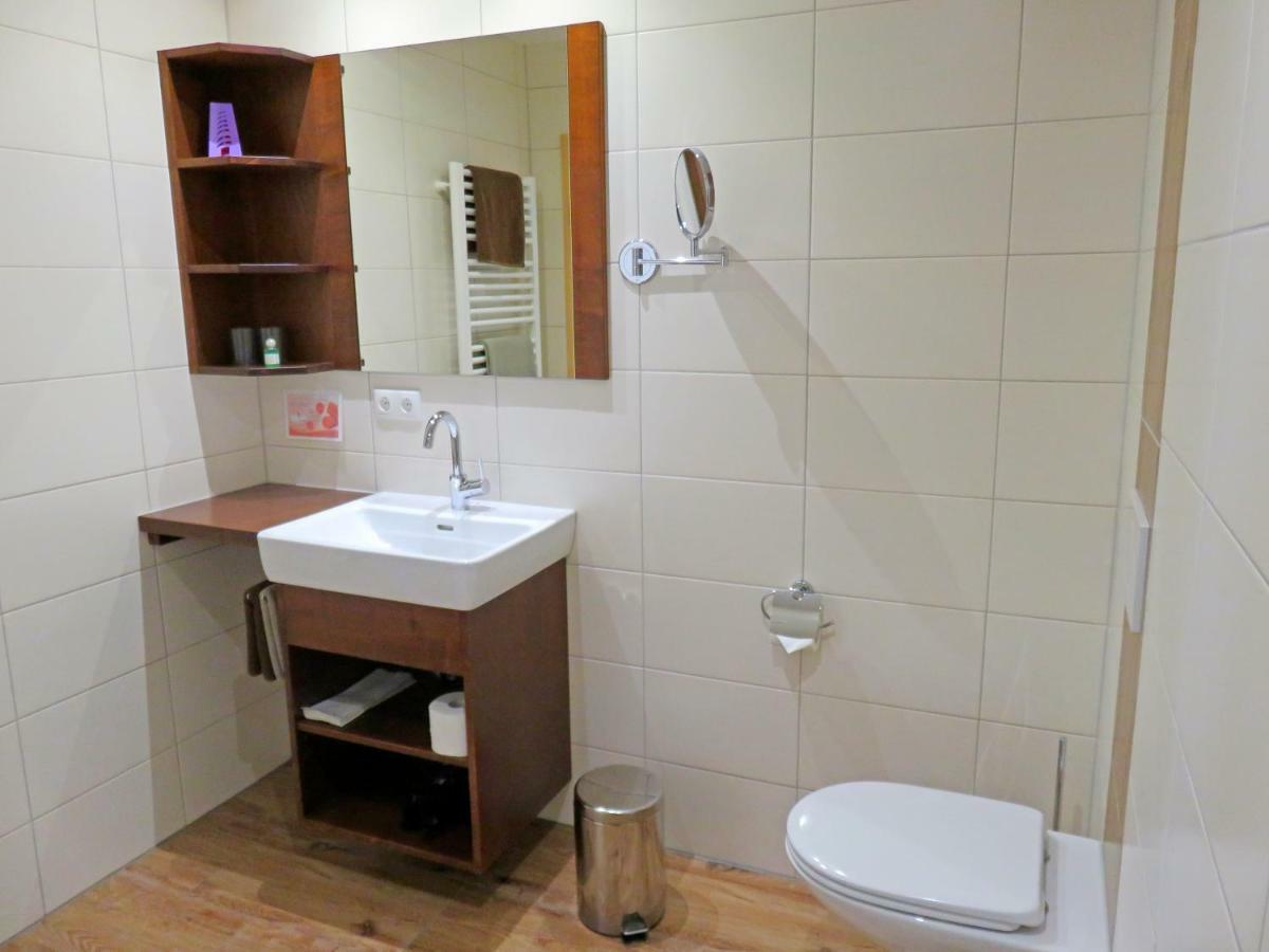 Pension Weiss Hohenwarth Extérieur photo